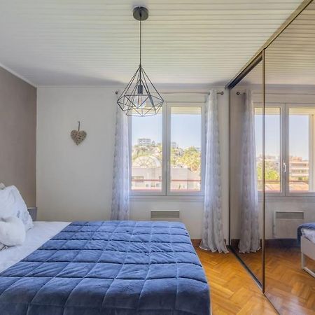 La Perle De Coco Apartment Marseille Ngoại thất bức ảnh