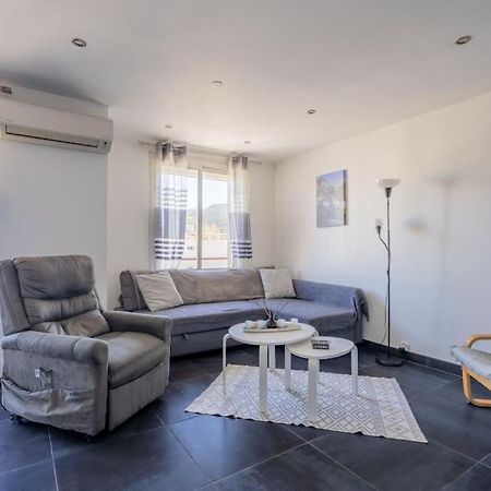 La Perle De Coco Apartment Marseille Ngoại thất bức ảnh