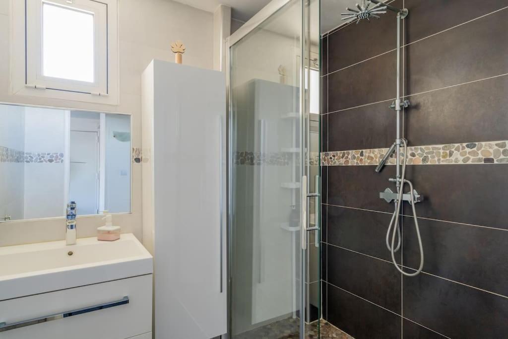 La Perle De Coco Apartment Marseille Ngoại thất bức ảnh