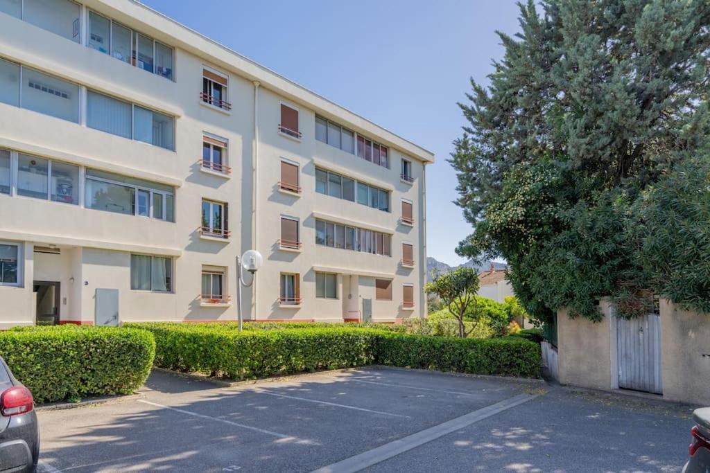 La Perle De Coco Apartment Marseille Ngoại thất bức ảnh