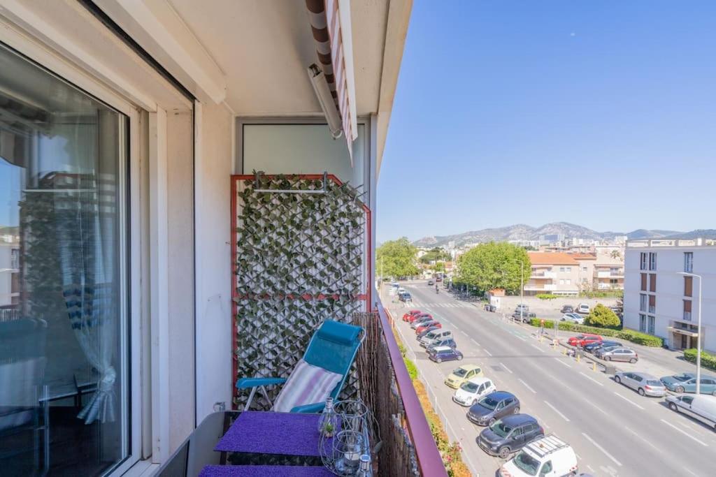 La Perle De Coco Apartment Marseille Ngoại thất bức ảnh