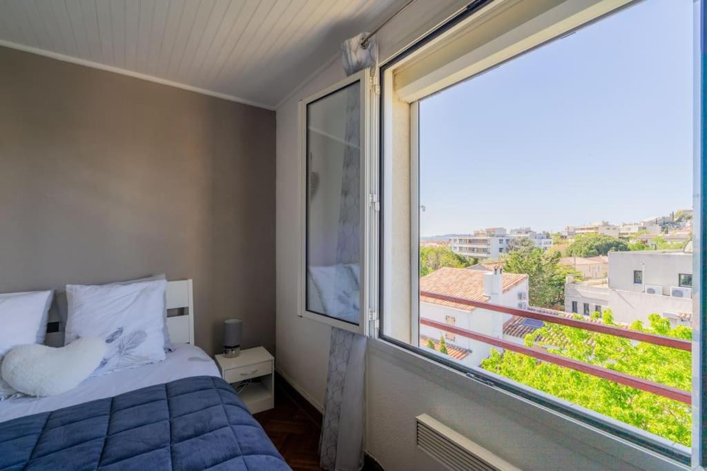 La Perle De Coco Apartment Marseille Ngoại thất bức ảnh