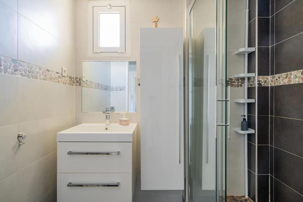 La Perle De Coco Apartment Marseille Ngoại thất bức ảnh